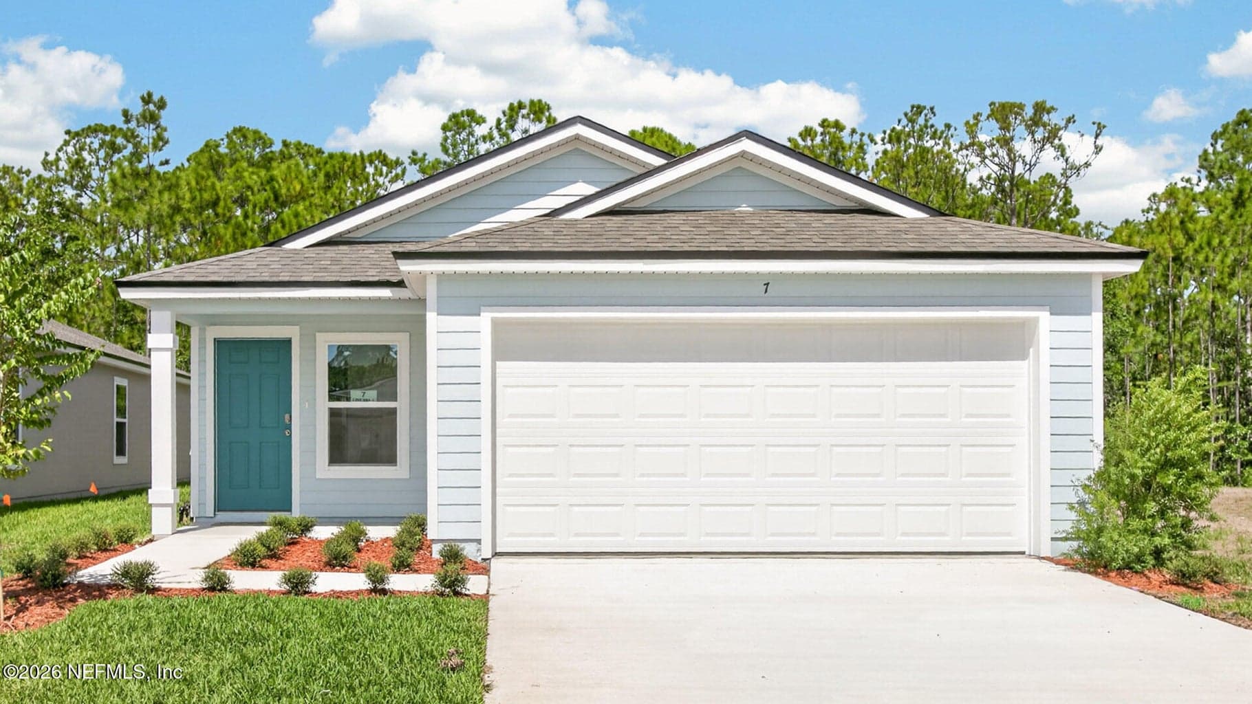 7 DIVOT Place, Bunnell, FL 32110, Bunnell, FL - photo 1