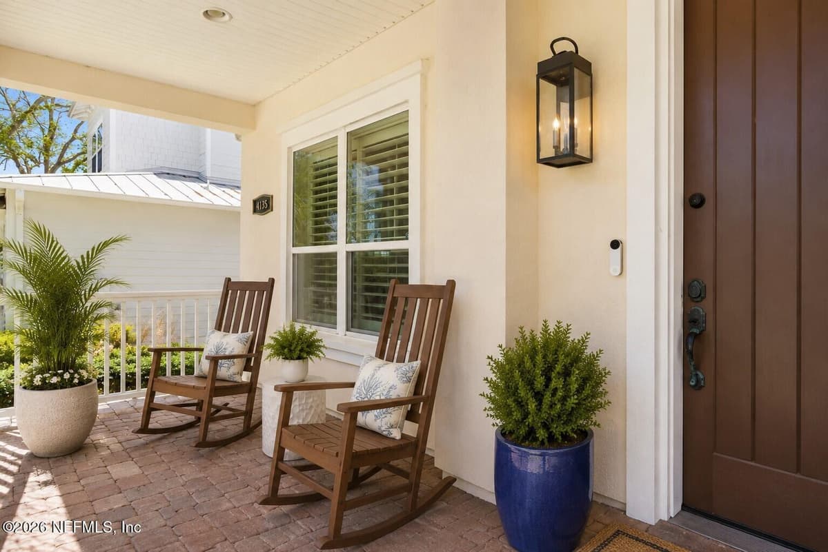 4135 AVALON Circle, Jacksonville Beach, FL 32250, Jacksonville Beach, FL - photo 3