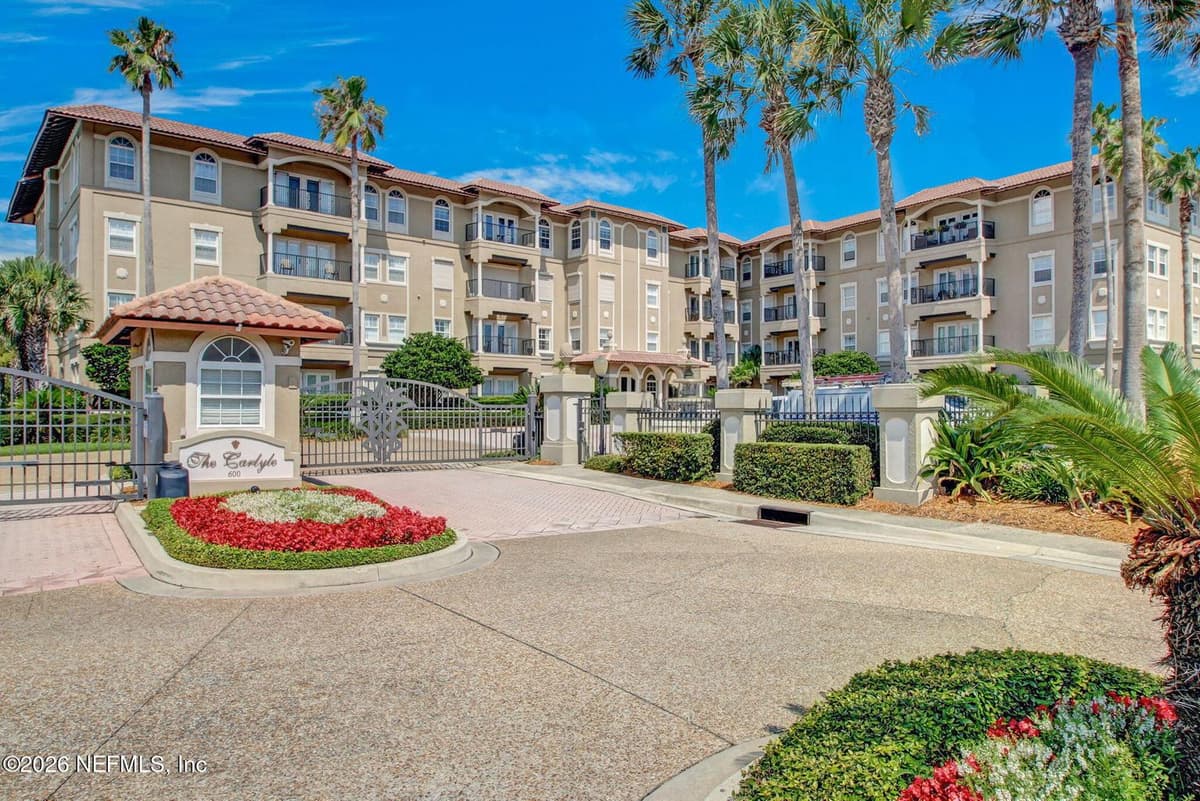 600 PONTE VEDRA Boulevard 111, Ponte Vedra Beach, FL 32082, Ponte Vedra Beach, FL - photo 2