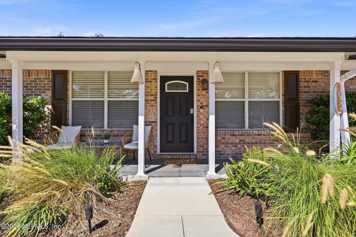 1052 PENMAN Road, Jacksonville Beach, FL 32250, Jacksonville Beach, FL - photo 2