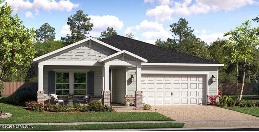 2772 FIRELIGHT Lane, Green Cove Springs, FL 32043, Green Cove Springs, FL - photo 1