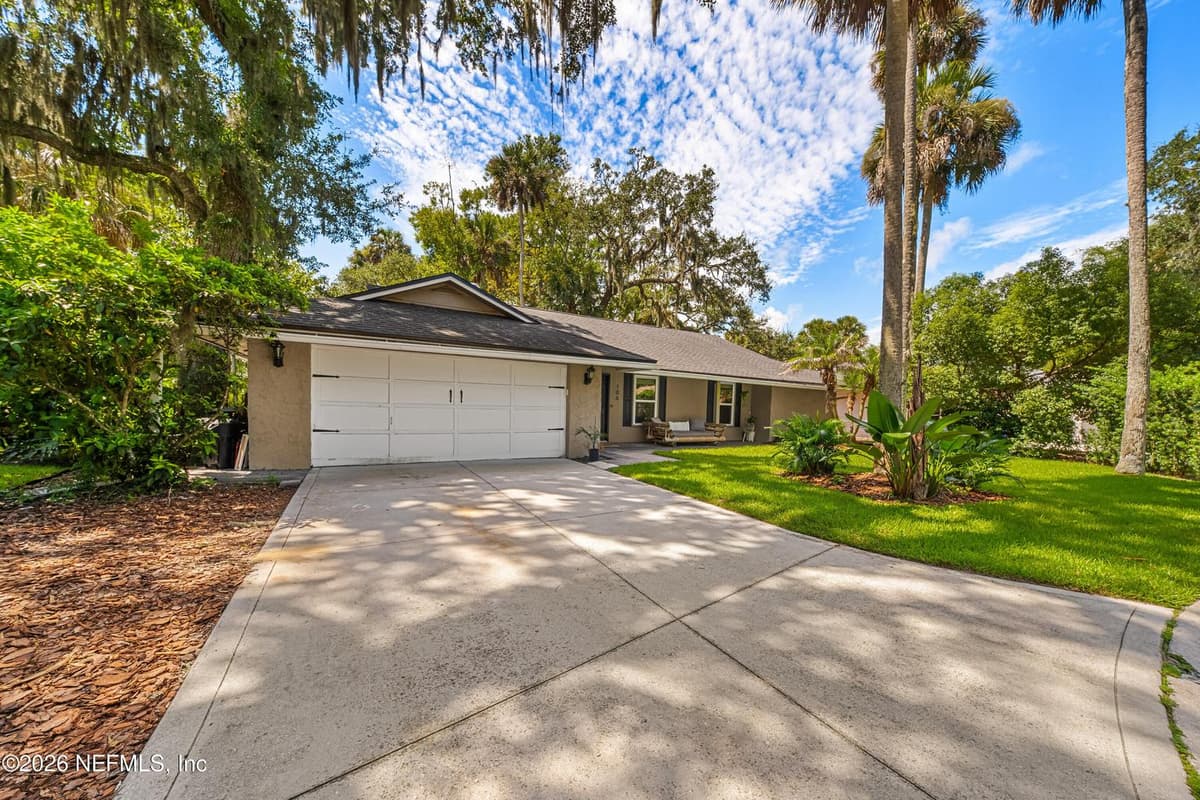 106 ANCILLA Lane, Ponte Vedra Beach, FL 32082, Ponte Vedra Beach, FL - photo 3