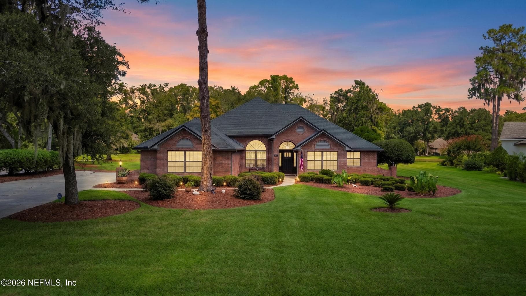 1890 SALT MYRTLE Lane, Orange Park, FL 32003
