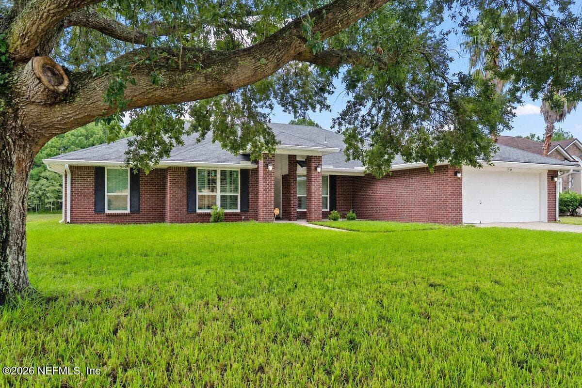 5587 BRISTOL BAY Lane N, Jacksonville, FL 32244, Jacksonville, FL - photo 2