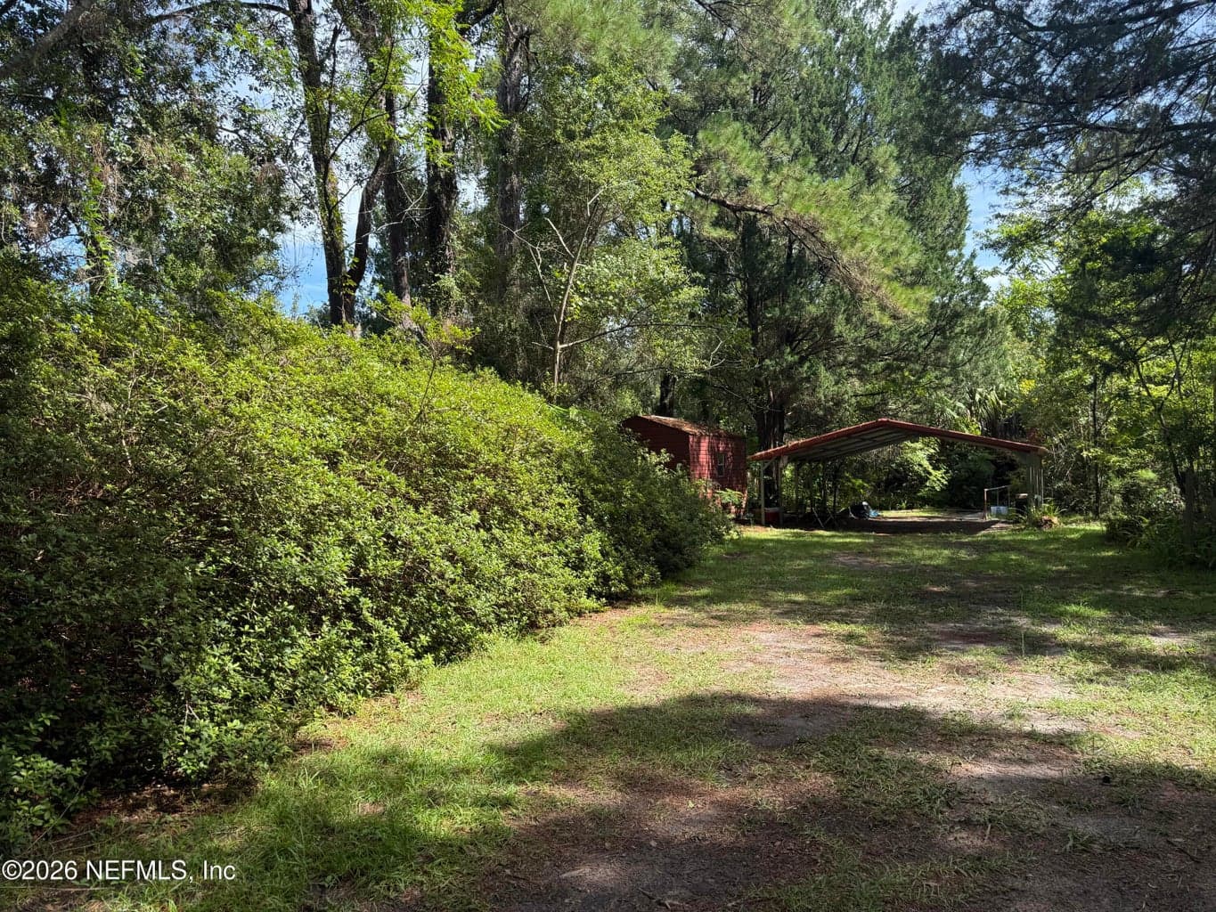 56063 NASSAU OAKS Drive, Callahan, FL 32011