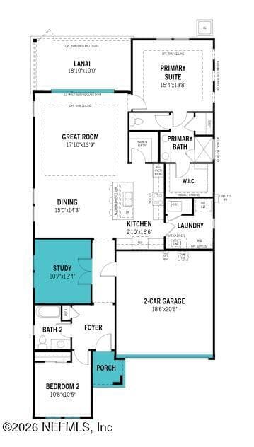 25 CRAFTON Circle, St. Johns, FL 32259, St. Johns, FL - photo 2