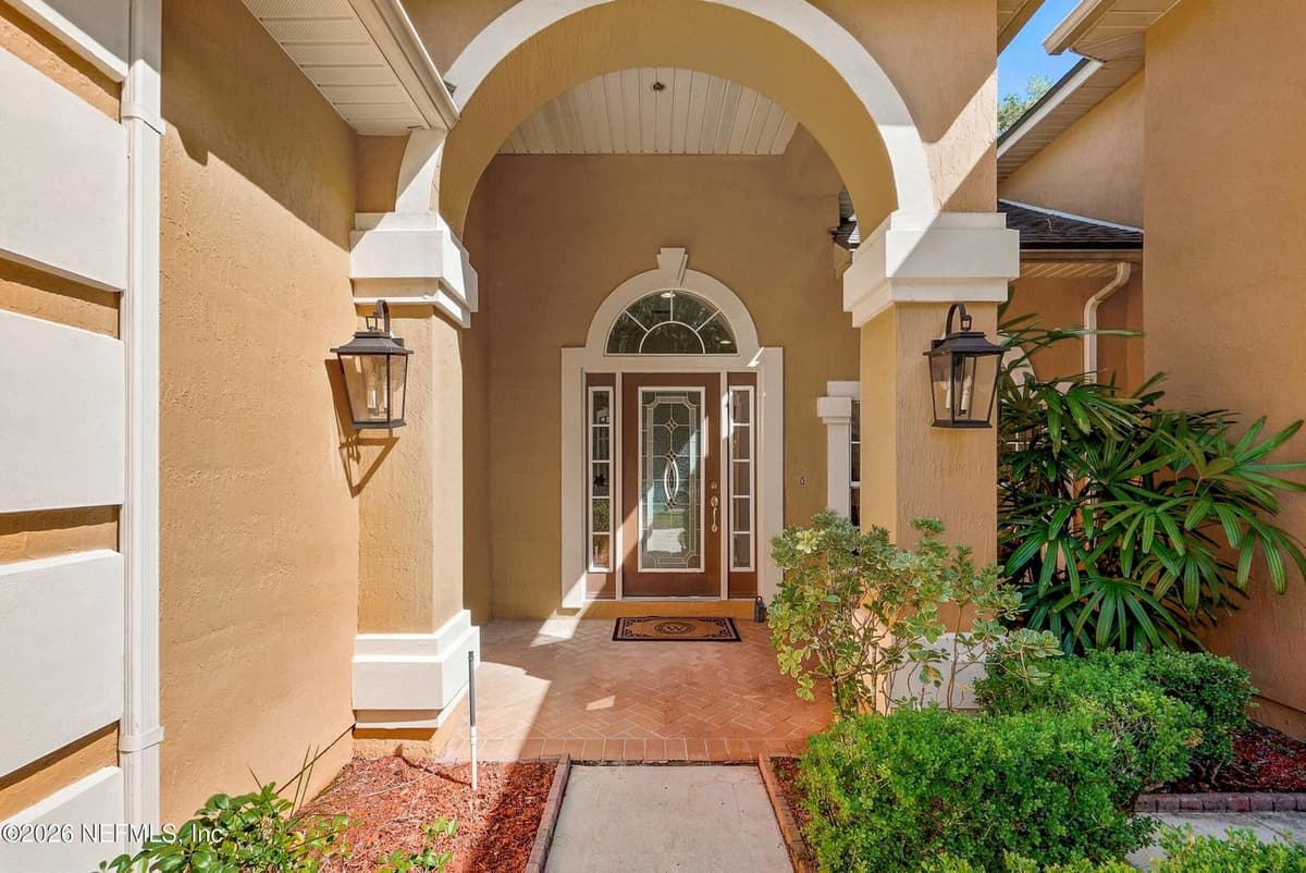 848 MILL STREAM Road, Ponte Vedra Beach, FL 32082, Ponte Vedra Beach, FL - photo 3