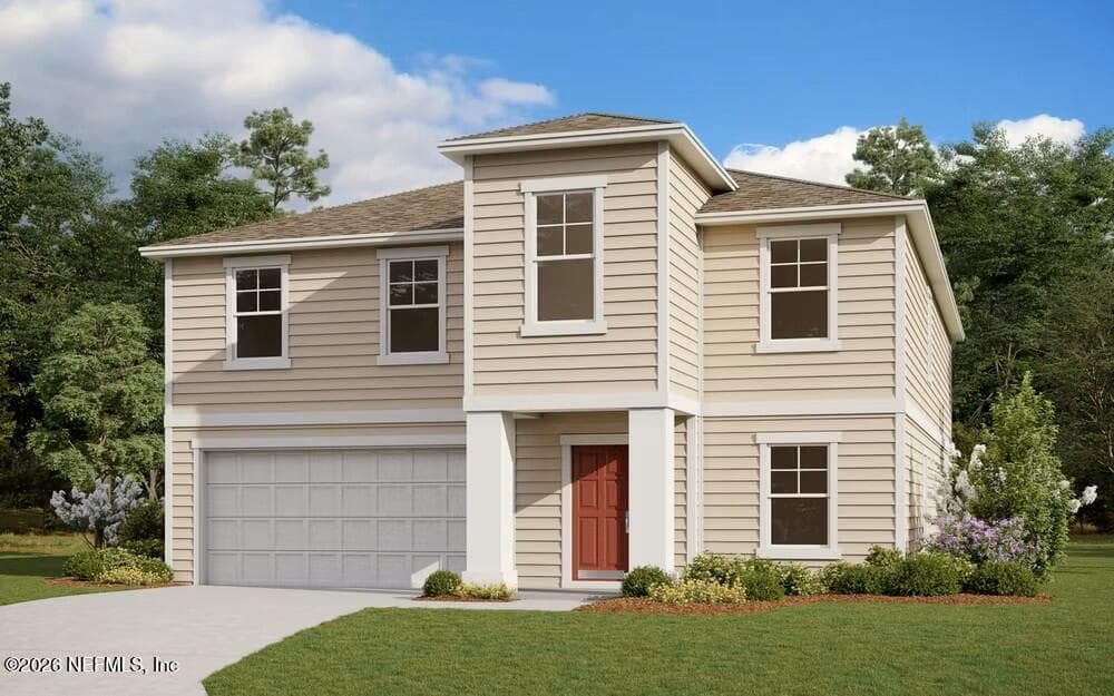 3742 HOLSTEIN Way, Green Cove Springs, FL 32043, Green Cove Springs, FL - photo 1
