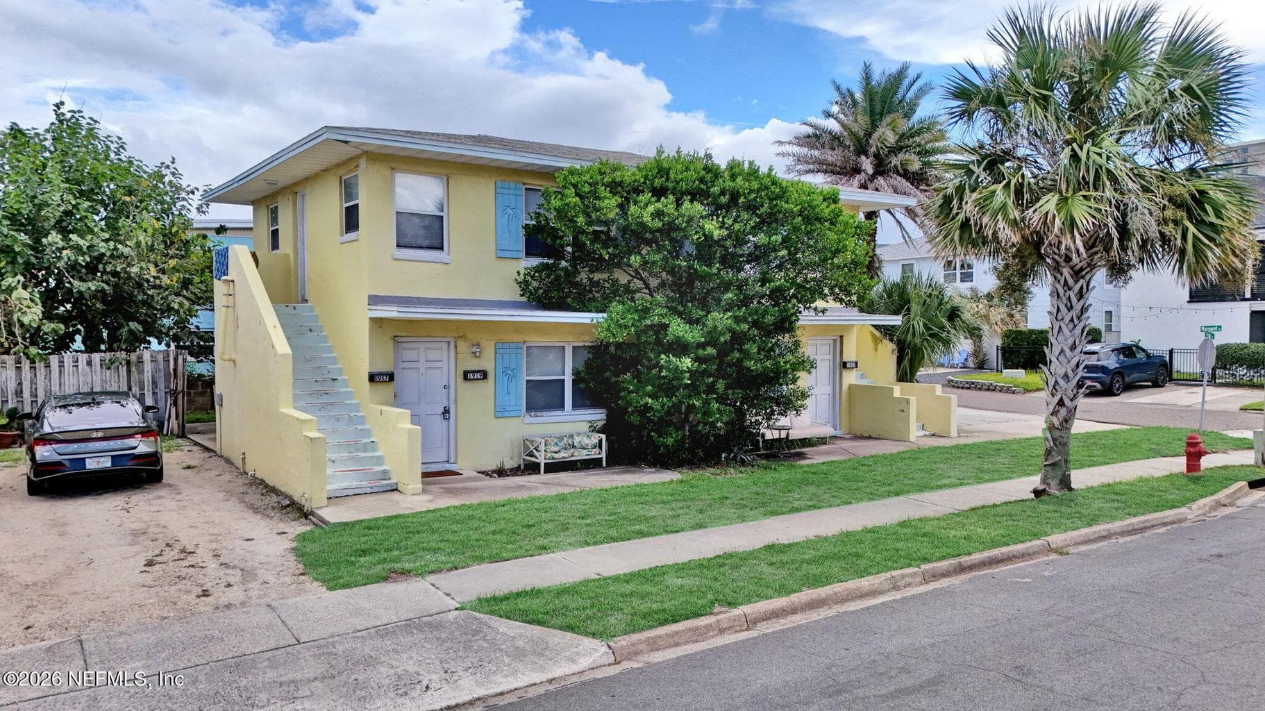 1917 1ST Street, Neptune Beach, FL 32266