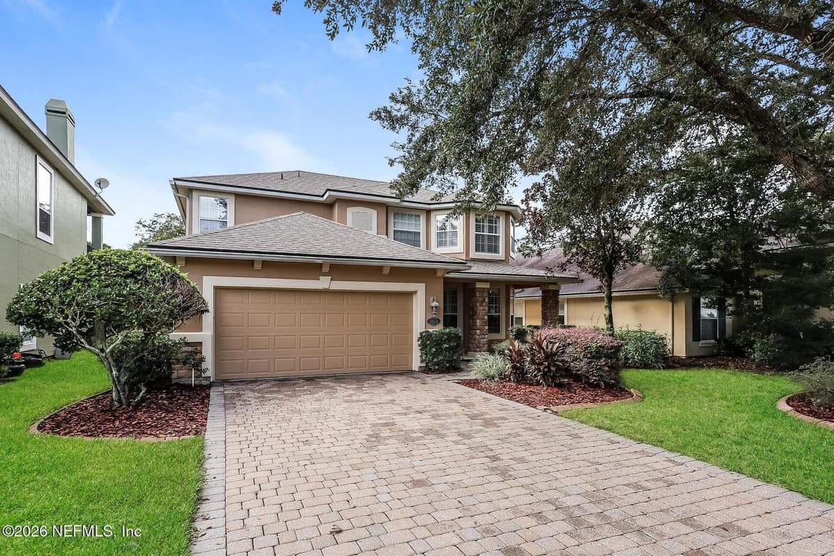 1864 REAR ADMIRAL Lane, St. Johns, FL 32259, St. Johns, FL - photo 2