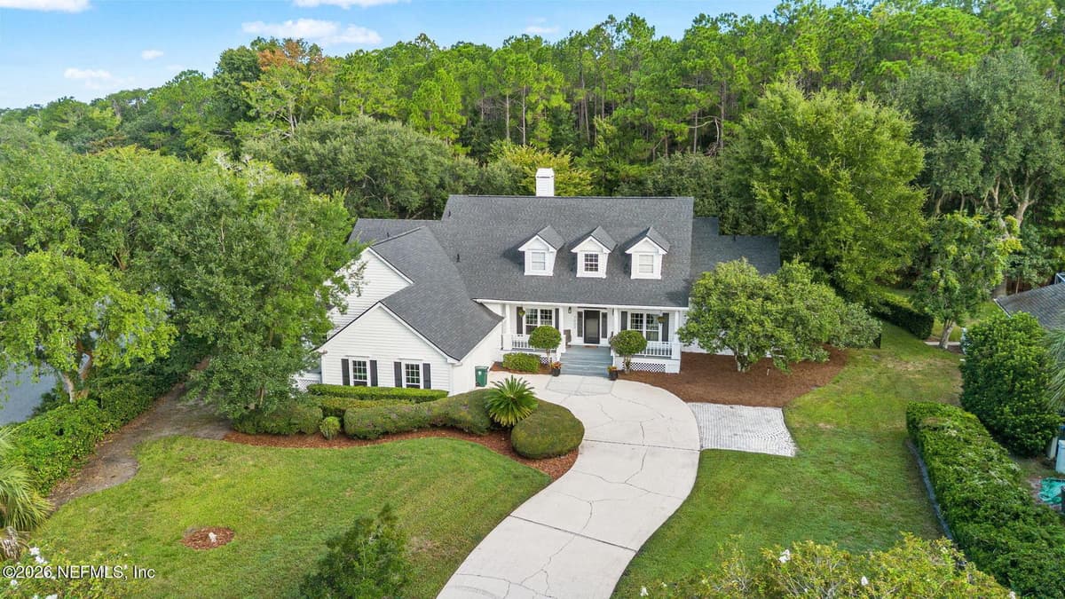 7903 VINEYARD LAKE Road N, Jacksonville, FL 32256, Jacksonville, FL - photo 3