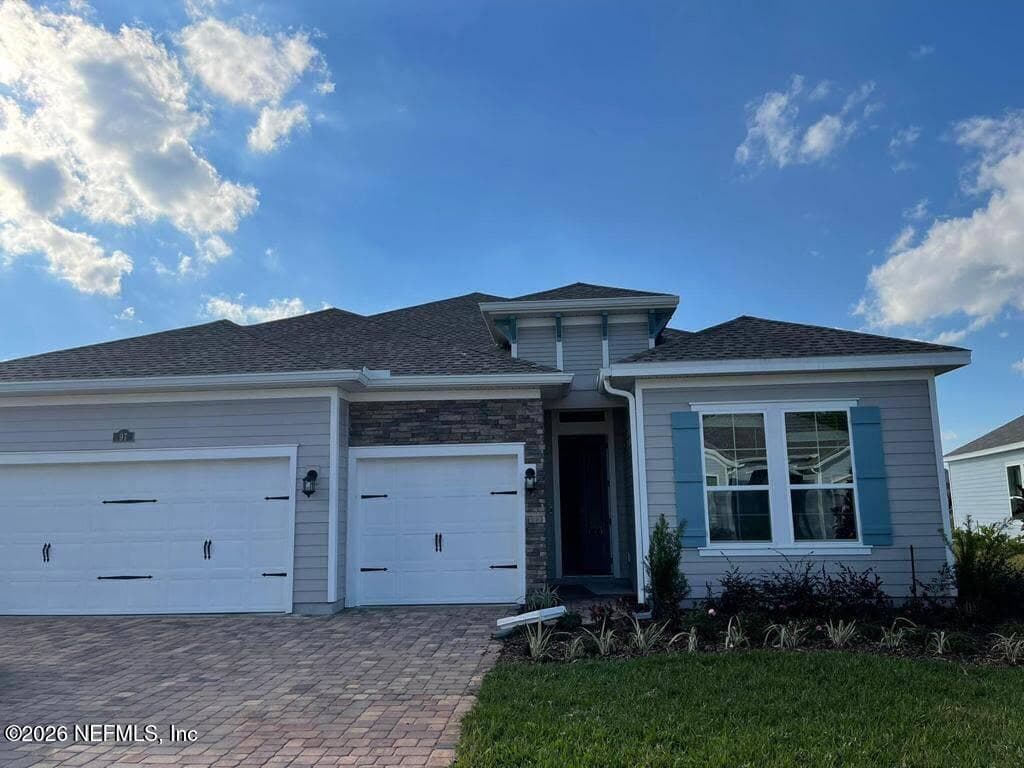 97 SAVITA Street, St. Johns, FL 32259