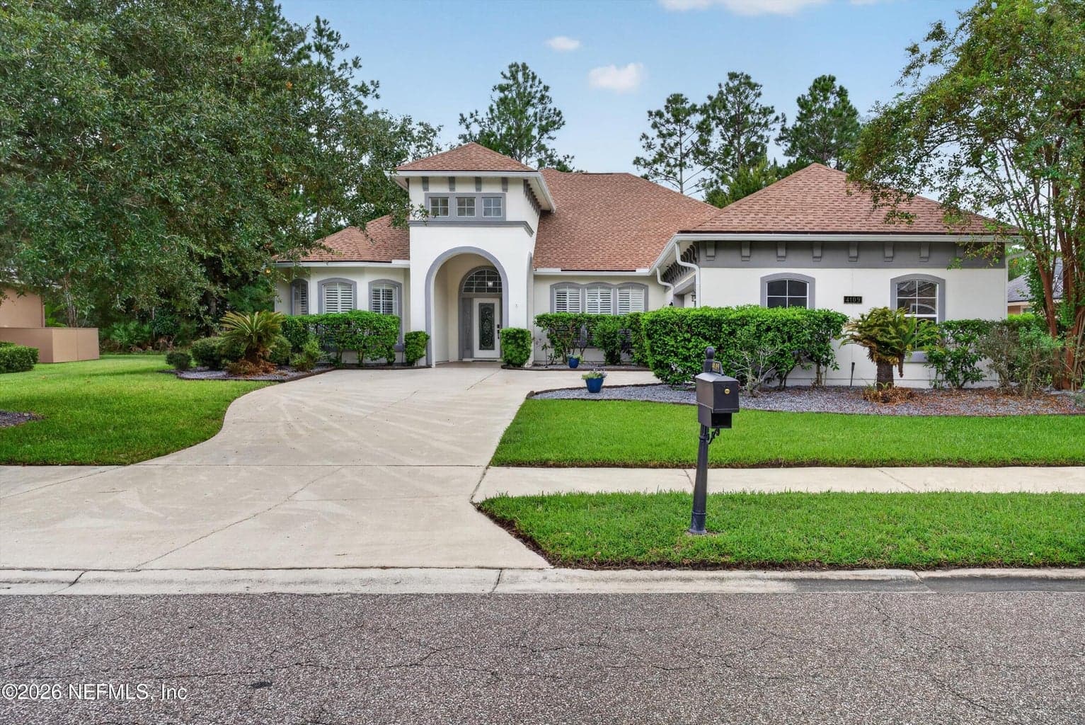 4109 EAGLE LANDING Parkway, Orange Park, FL 32065, Orange Park, FL - photo 1