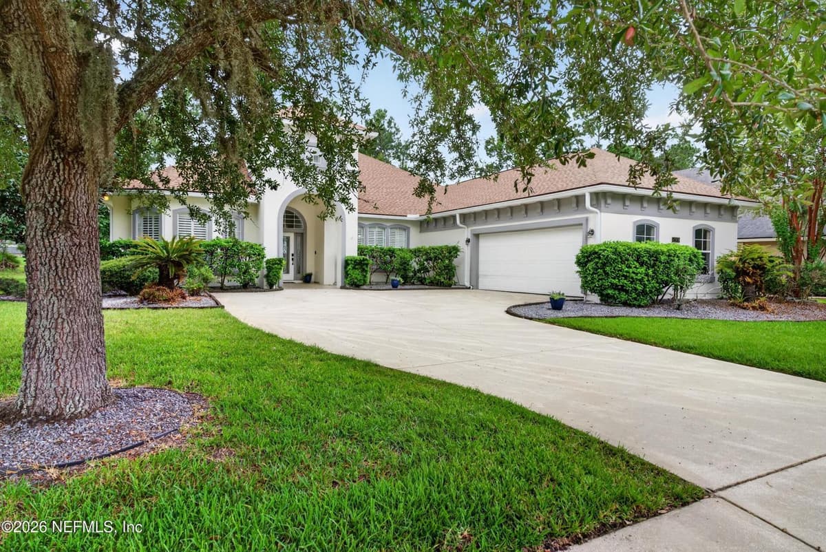 4109 EAGLE LANDING Parkway, Orange Park, FL 32065, Orange Park, FL - photo 2