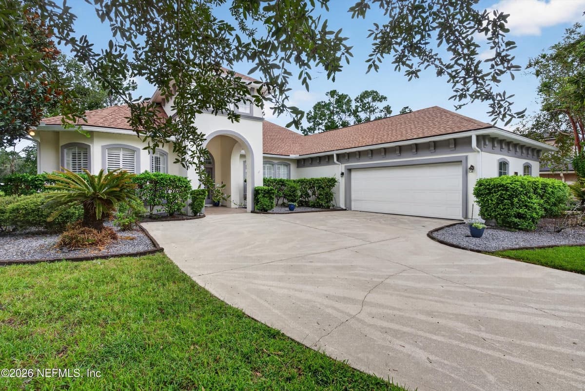 4109 EAGLE LANDING Parkway, Orange Park, FL 32065, Orange Park, FL - photo 3