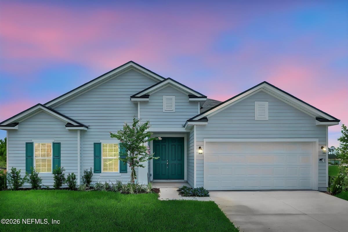 39 WINDMILL PALM Way, Palm Coast, FL 32164, Palm Coast, FL - photo 2