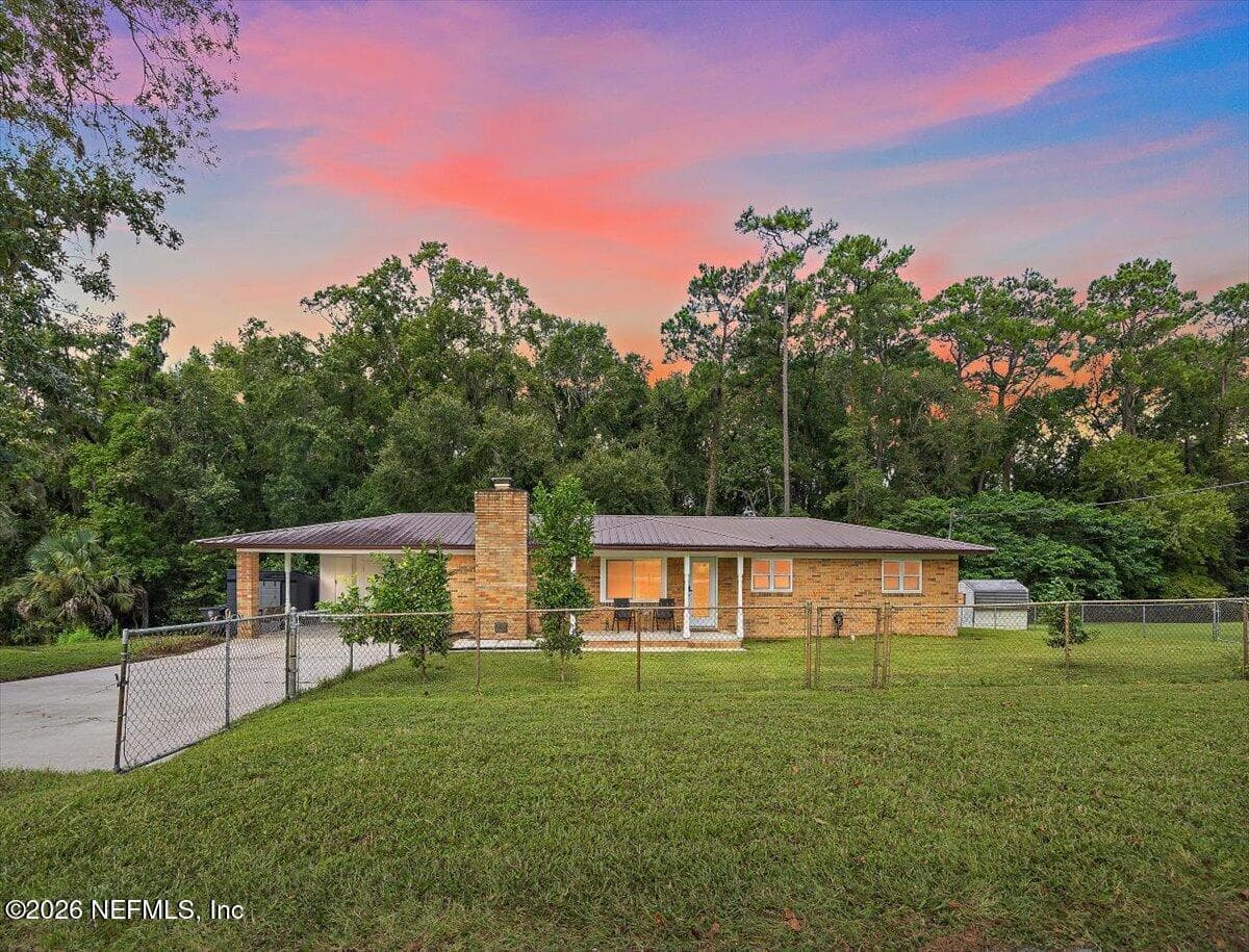 1034 MCCARGO Street, Jacksonville, FL 32221