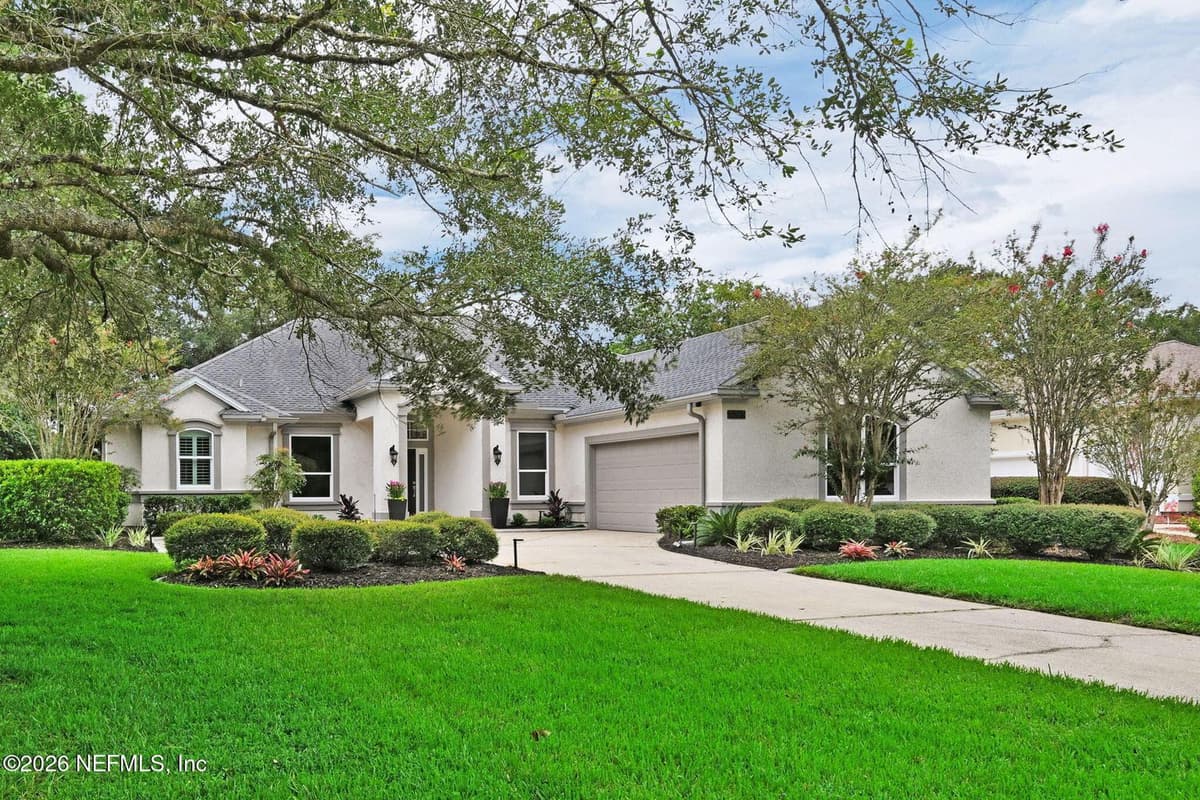 3095 COUNTRY CLUB Boulevard, Orange Park, FL 32073, Orange Park, FL - photo 2