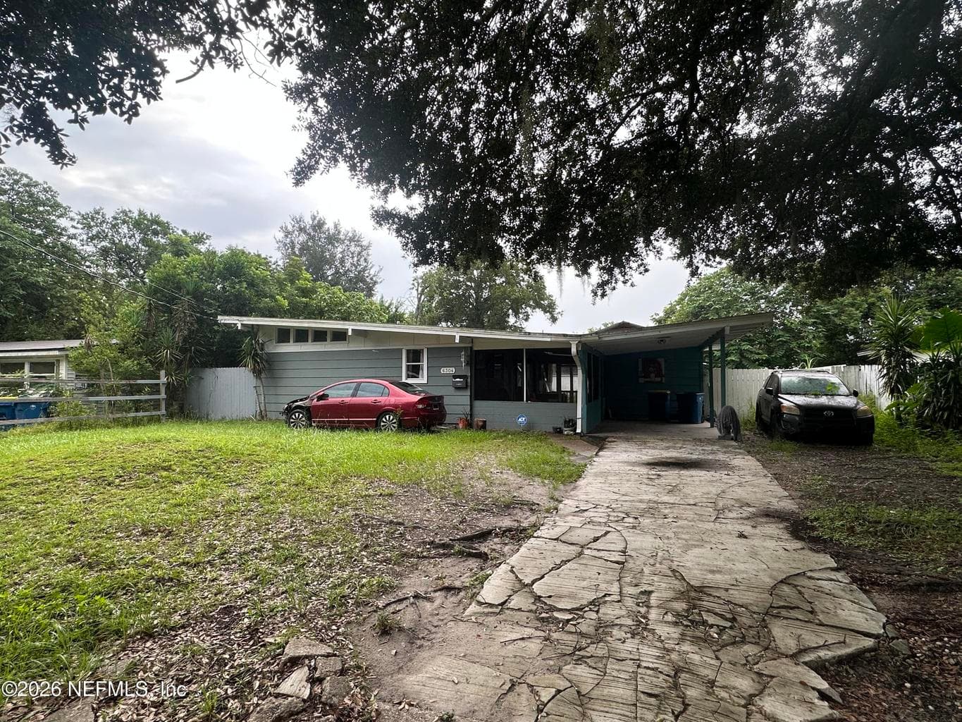 6304 SPRINKLE Drive N, Jacksonville, FL 32211