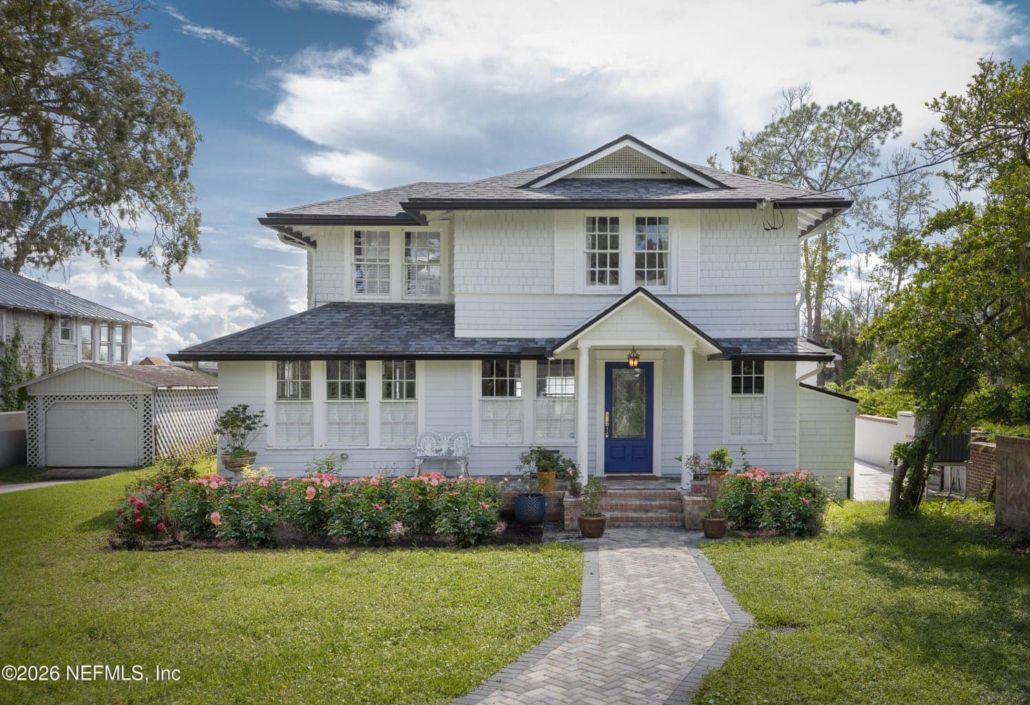 1960 MORNINGSIDE Street, Jacksonville, FL 32205