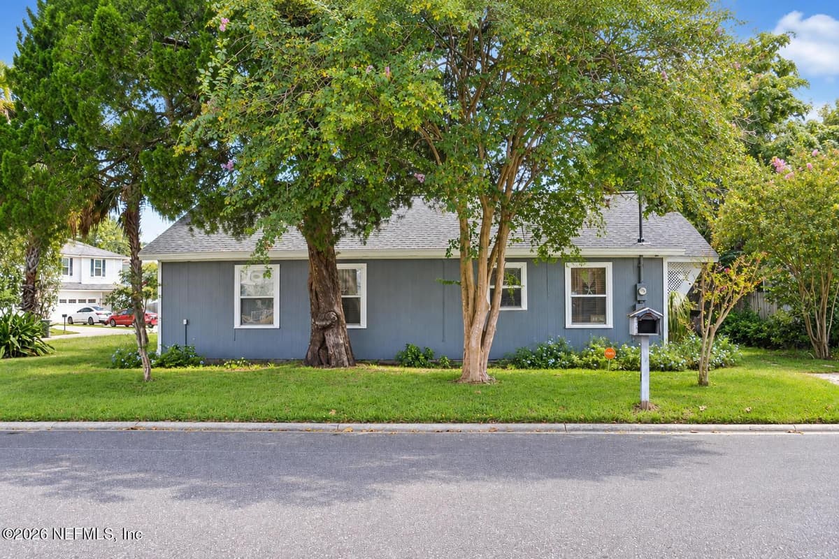 199 MAIN Street, Atlantic Beach, FL 32233, Atlantic Beach, FL - photo 2