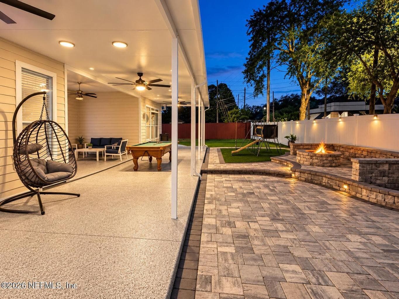 3101 SCENIC OAKS Drive, Jacksonville, FL 32226