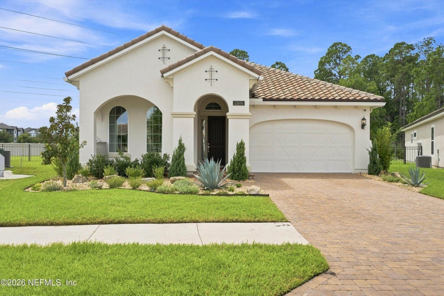 12674 COSTAS Way, Jacksonville, FL 32246