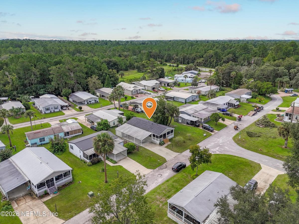 108 PINELAKE Drive, Satsuma, FL 32189, Satsuma, FL - photo 3
