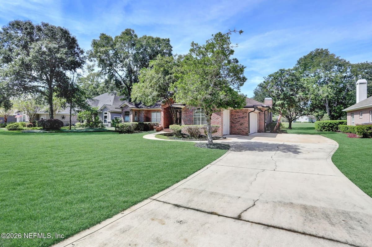 504 SUGAR GROVE Place, Orange Park, FL 32073, Orange Park, FL - photo 3