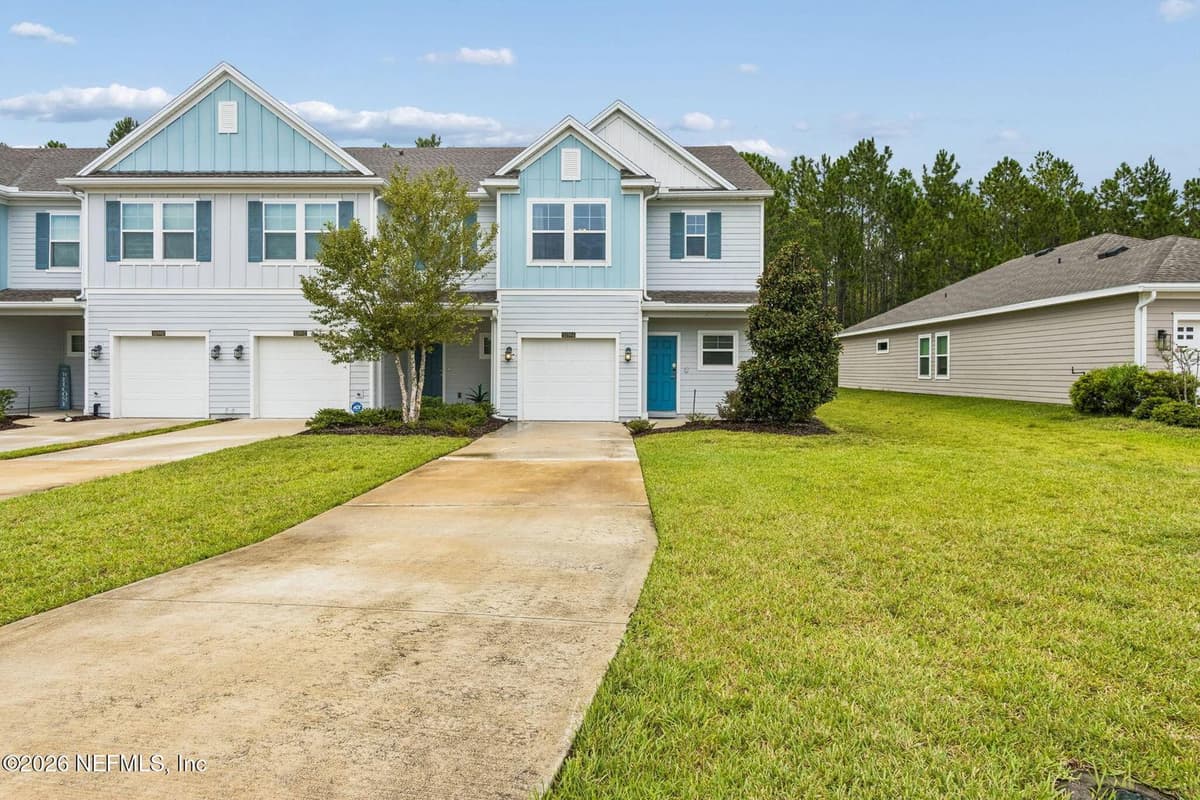 10394 BENSON LAKE Drive, Jacksonville, FL 32222, Jacksonville, FL - photo 2