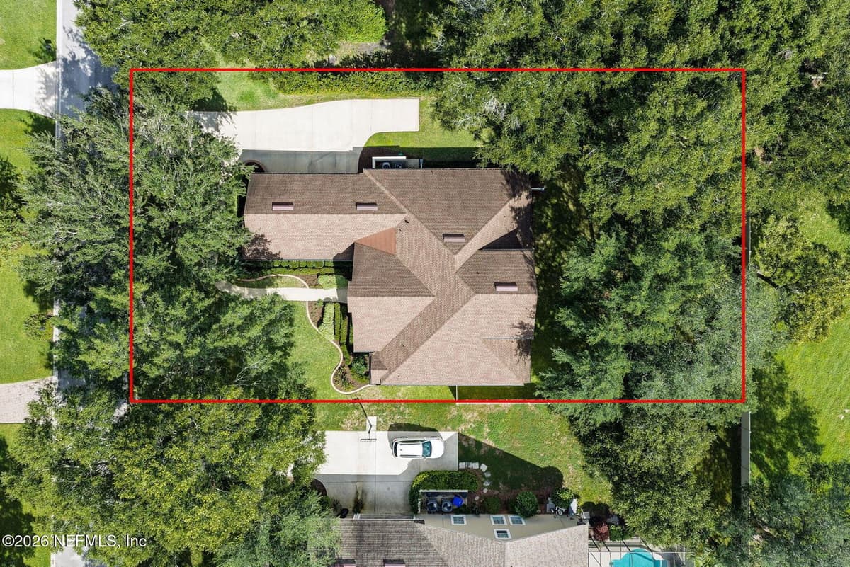 824 PEPPERVINE Avenue, St. Johns, FL 32259, St. Johns, FL - photo 2