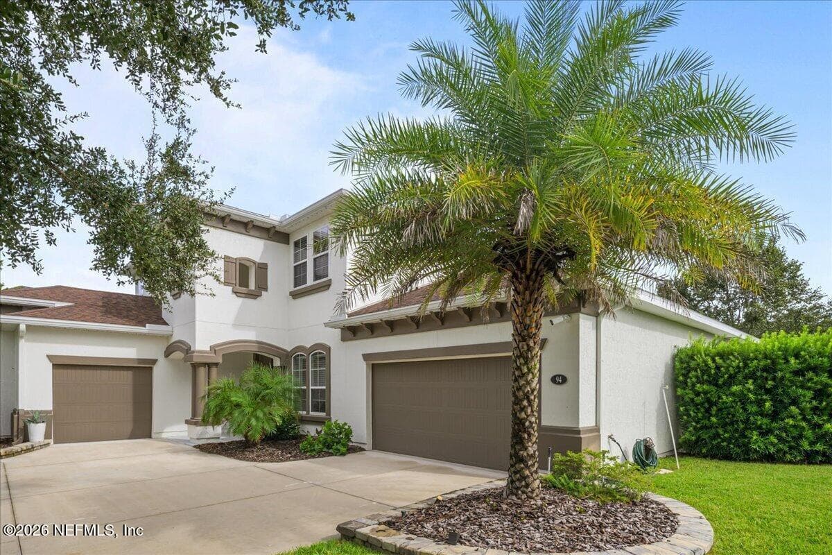 94 STONE CREEK Circle, St. Johns, FL 32259, St. Johns, FL - photo 3