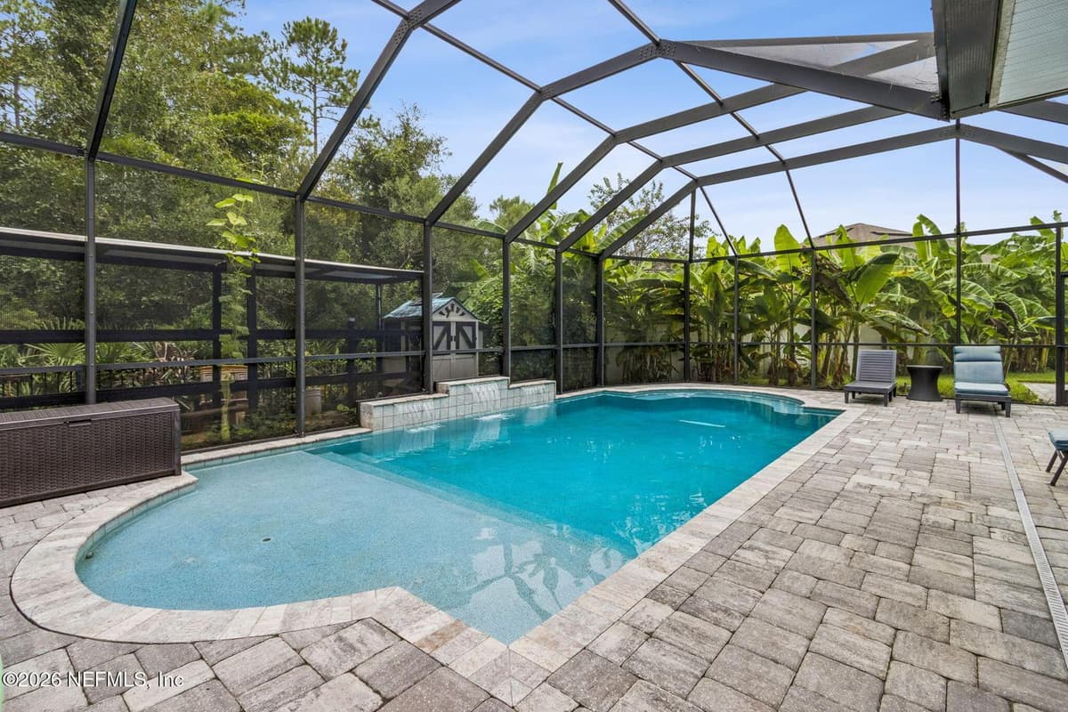 79349 PLUMMERS CREEK Drive, Yulee, FL 32097, Yulee, FL - photo 2
