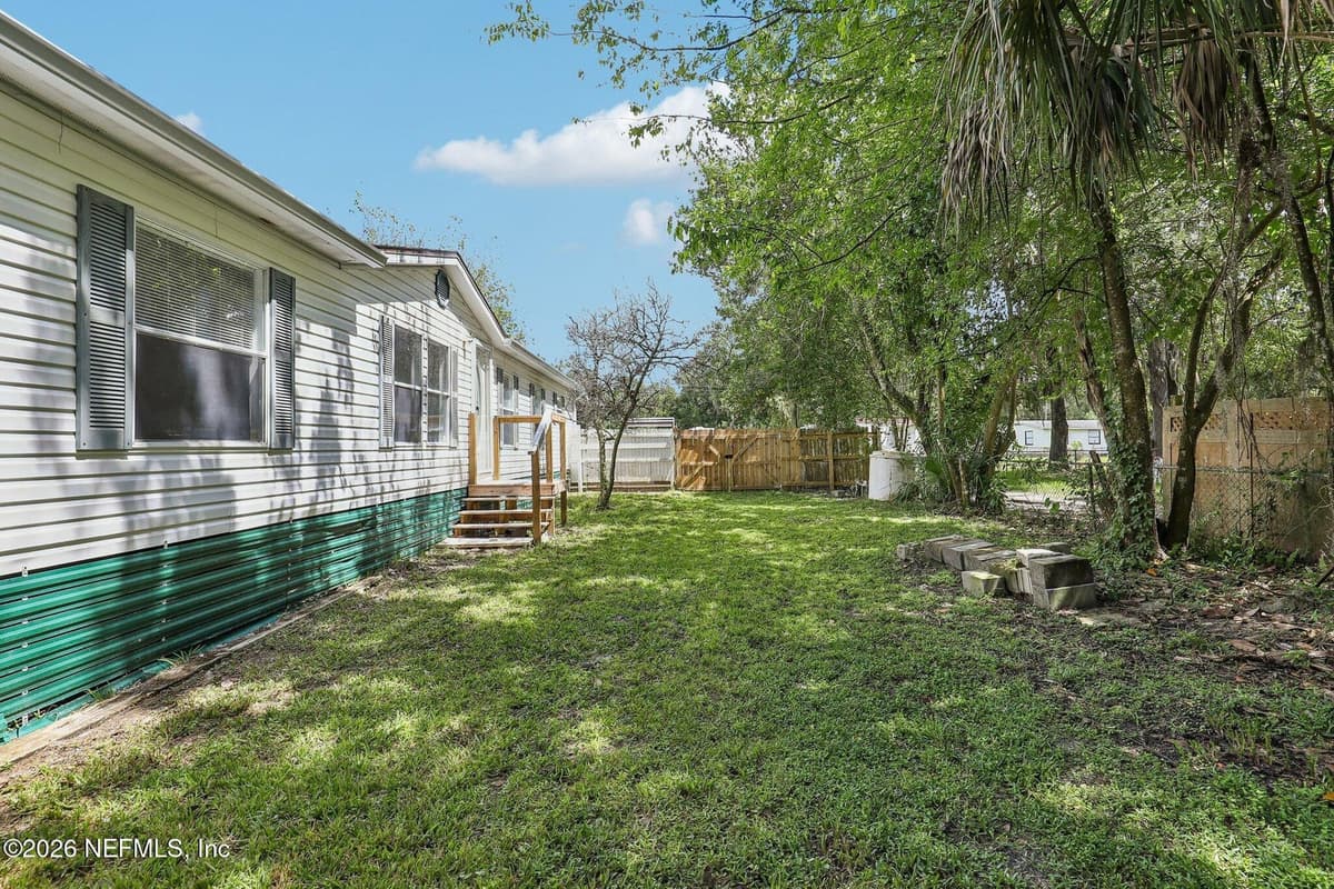 3602 BOWDEN Circle W, Jacksonville, FL 32216, Jacksonville, FL - photo 3
