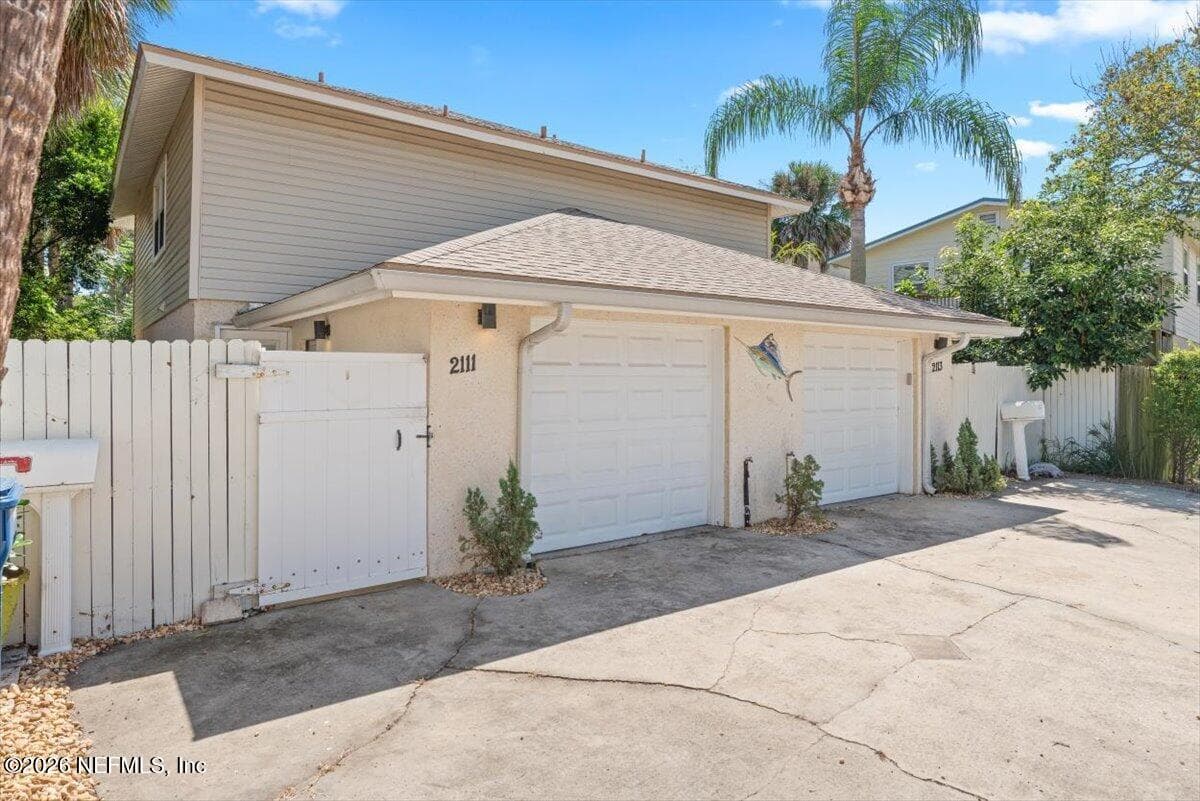 2111 3RD Street, Neptune Beach, FL 32266