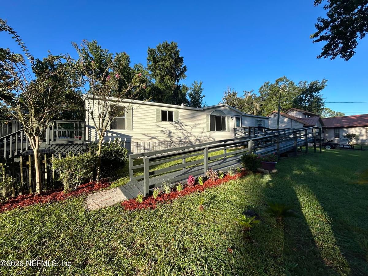 1150 FLOYD Street, Fleming Island, FL 32003, Fleming Island, FL - photo 2