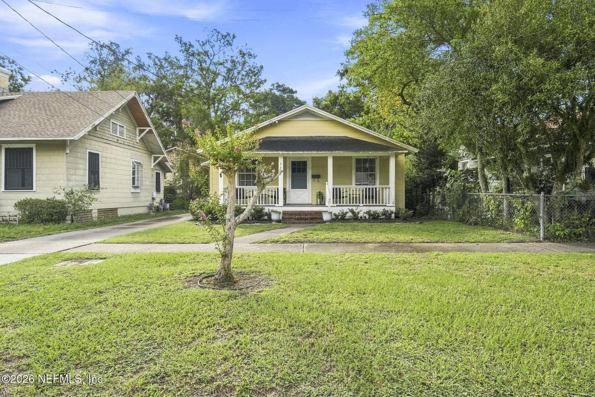 3674 WALSH Street, Jacksonville, FL 32205, Jacksonville, FL - photo 3
