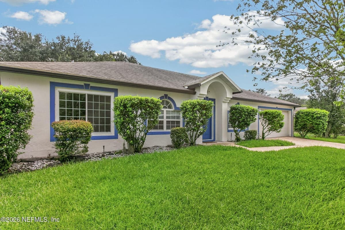 3196 SHADOW CREEK Road, Jacksonville, FL 32226, Jacksonville, FL - photo 3