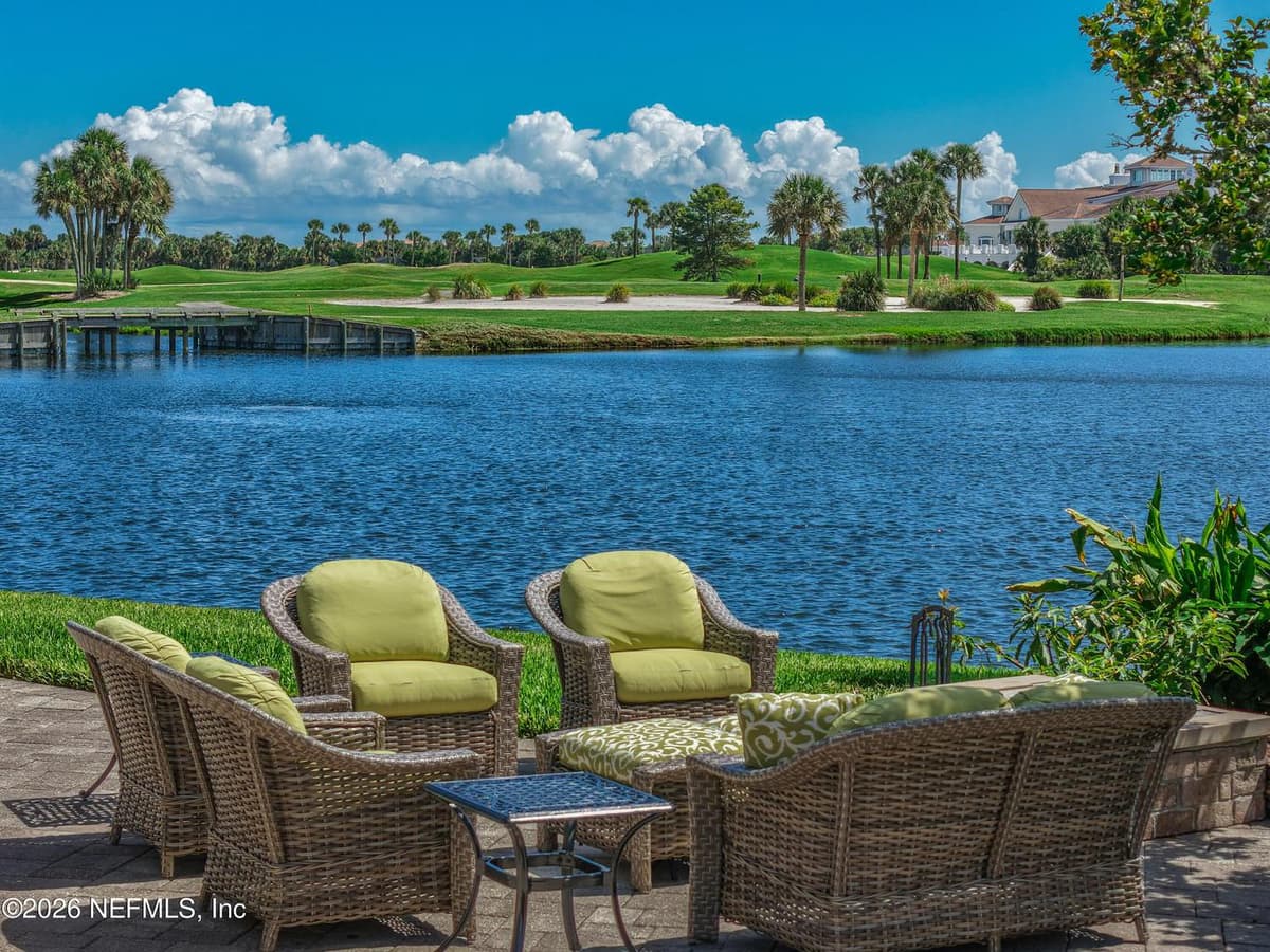 7 VILLAGE WALK Court, Ponte Vedra Beach, FL 32082, Ponte Vedra Beach, FL - photo 3