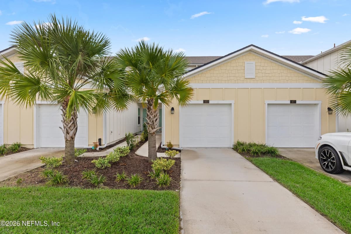 41 TEMPLE Drive, St. Augustine, FL 32092, St. Augustine, FL - photo 2
