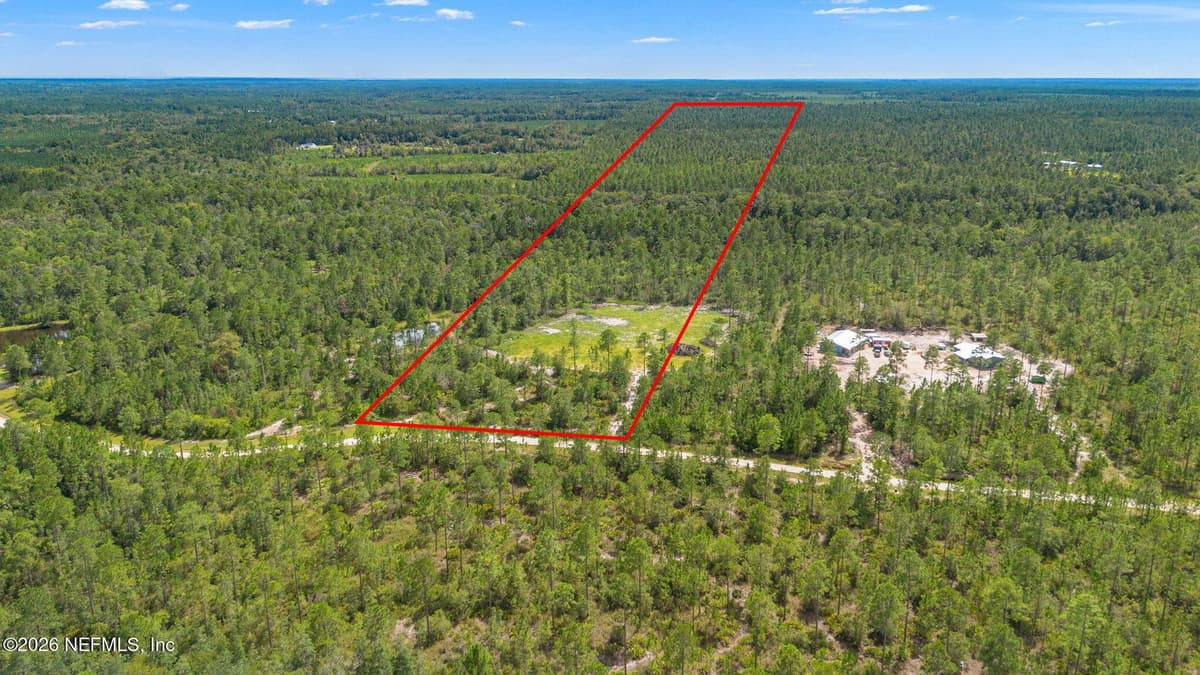 821 OKEFENOKEE CLB Road, Folkston, GA 31537, Folkston, FL - photo 2
