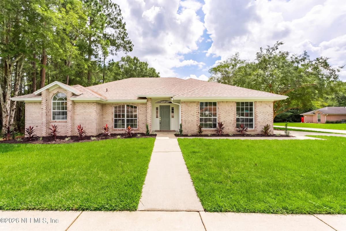 5312 BLUE PACIFIC Drive W, Jacksonville, FL 32257, Jacksonville, FL - photo 2