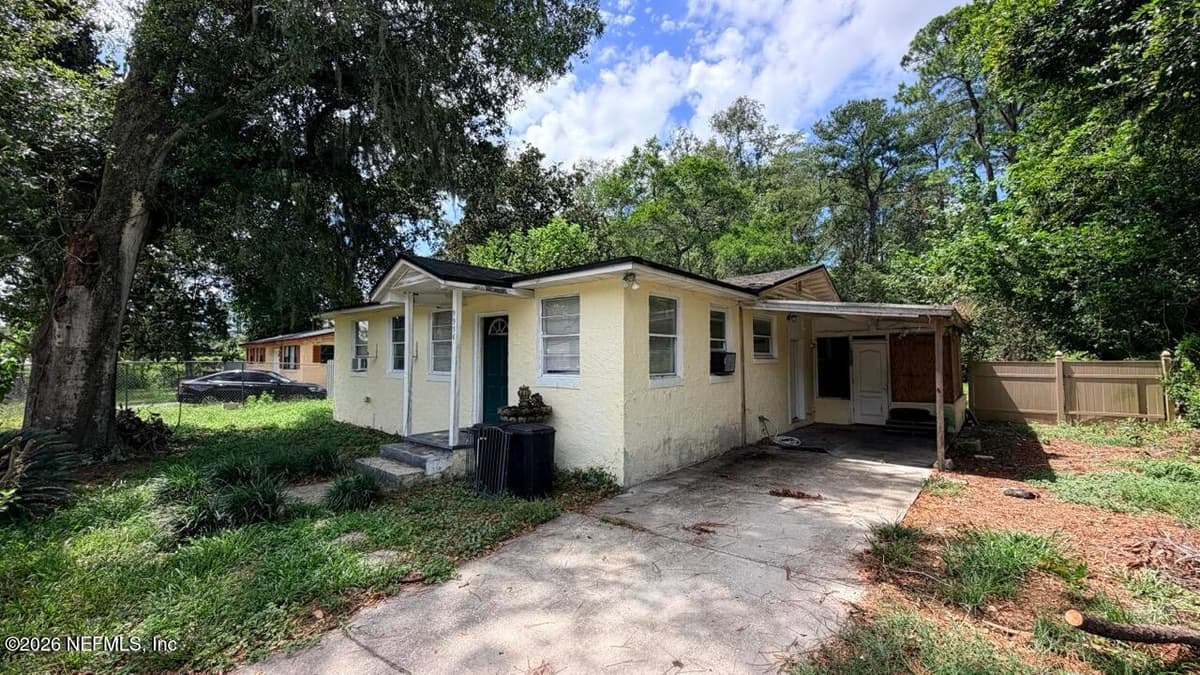 9936 FRANKELLA Road, Jacksonville, FL 32208, Jacksonville, FL - photo 3