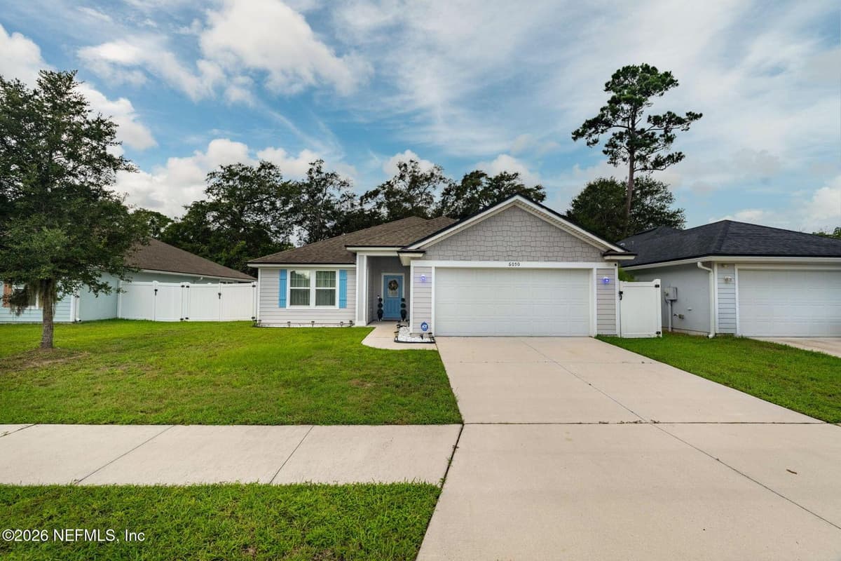 6050 PATRIOTS LANDING Lane, Jacksonville, FL 32244, Jacksonville, FL - photo 2