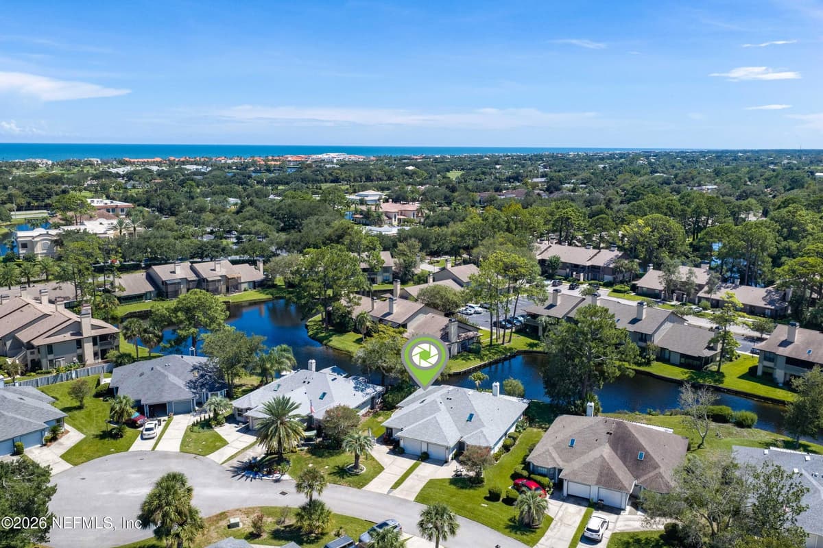 169 ARUBA LN., Ponte Vedra Beach, FL 32082, Ponte Vedra Beach, FL - photo 2