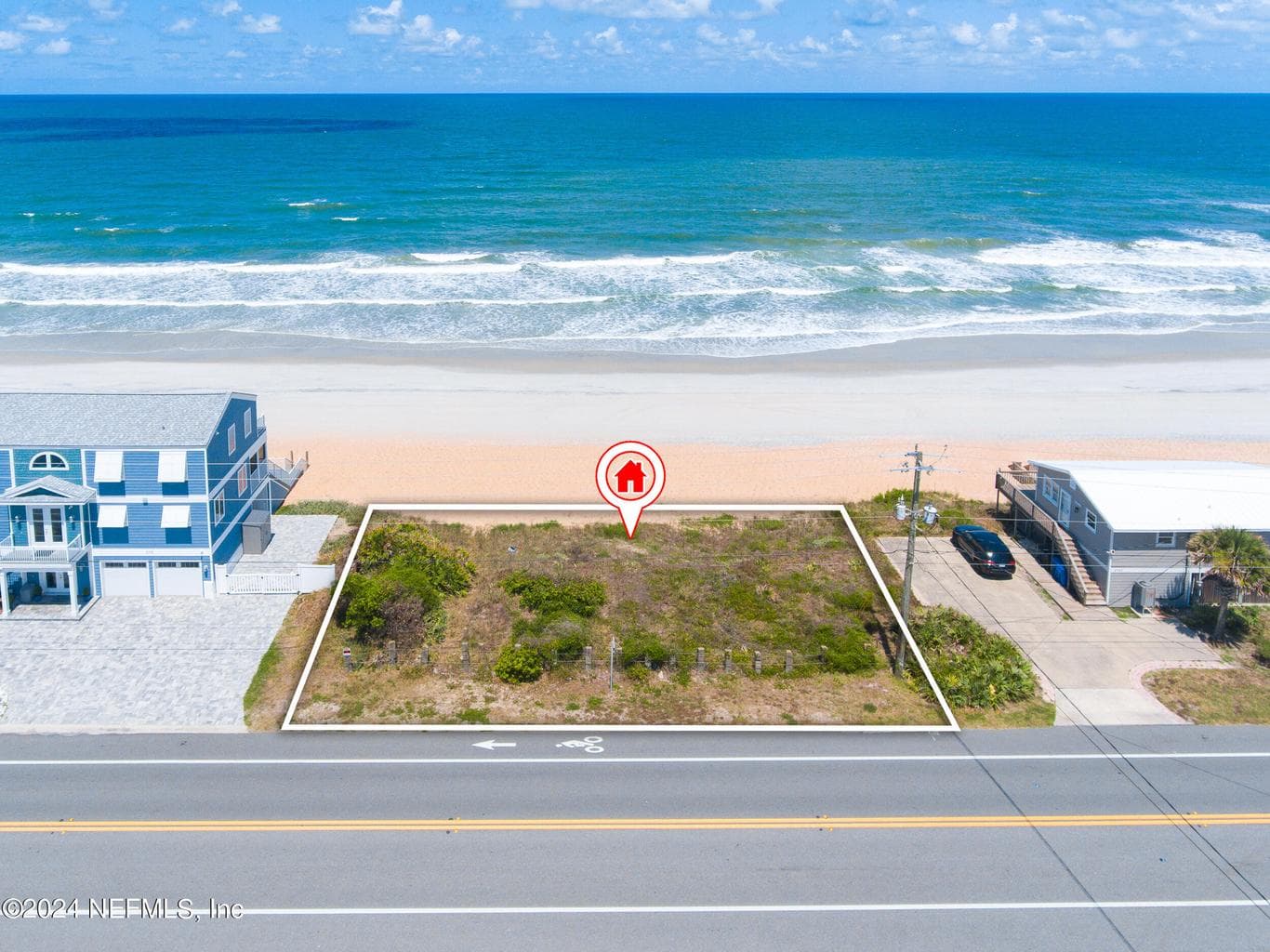 2721 S PONTE VEDRA Boulevard, Ponte Vedra Beach, FL 32082, Ponte Vedra Beach, FL - photo 1