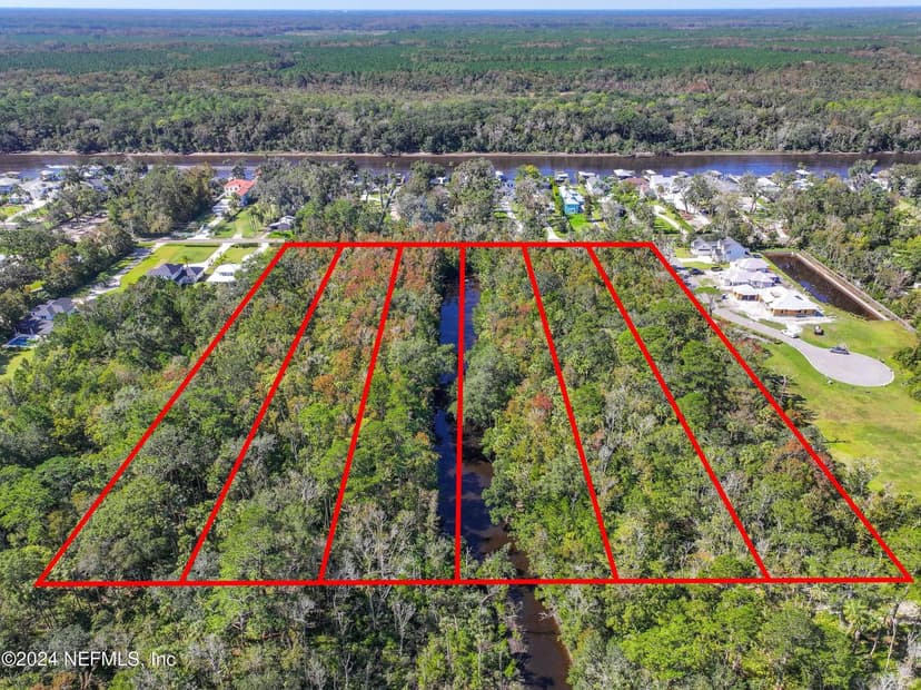 48 ROSCOE Boulevard N, Ponte Vedra Beach, FL 32082