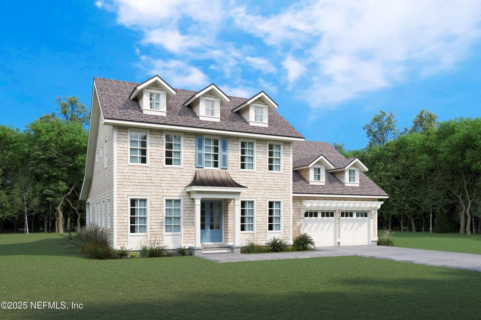 84 VALLEY GARDENS Road, Ponte Vedra Beach, FL 32082, Ponte Vedra Beach, FL - photo 1