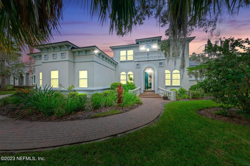 157 RIVER MARSH Drive, Ponte Vedra Beach, FL 32082