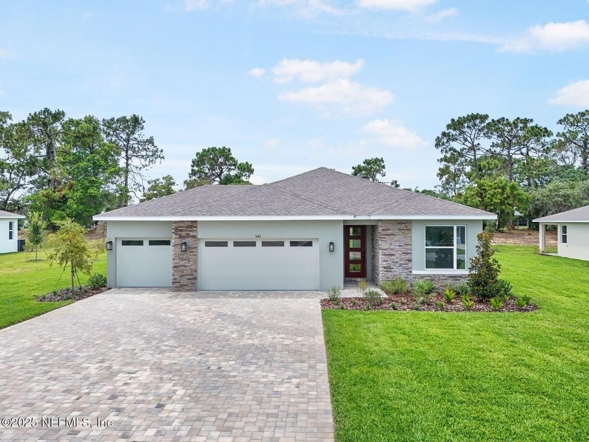 9143 PLAYERS Drive, Weeki Wachee, FL 34613, Weeki Wachee, FL - photo 2